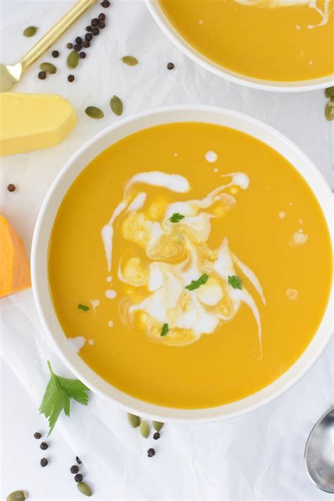 keto-pumpkin-soup-sweet-as-honey image