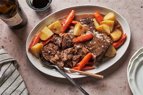 easy-stovetop-pot-roast-with-vegetables-recipe-the image