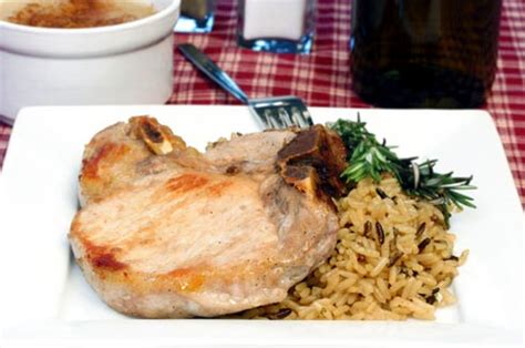 pork-chops-and-rice-recipes-cdkitchen image