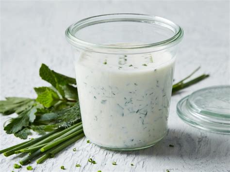 buttermilk-herb-dressing-recipe-food-network-kitchen image