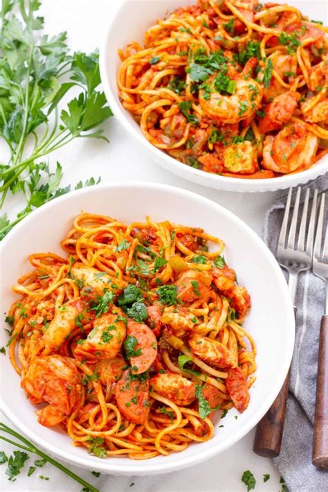 jambalaya-pasta-cooking-for-my-soul image