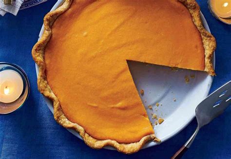 how-to-make-the-best-sweet-potato-pie-ever-southern-living image