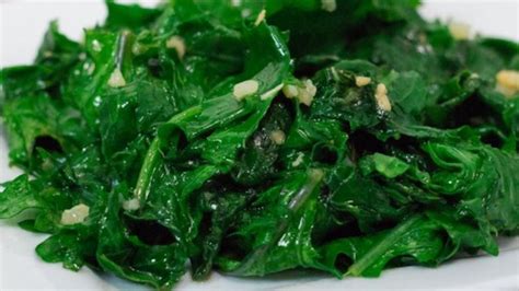 easy-garlic-kale-allrecipes image