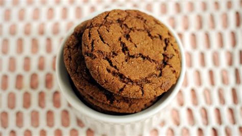 big-soft-ginger-cookies-allrecipes image