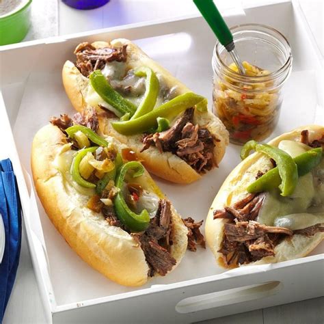 slow-cooker-italian-beef-sandwiches-recipe-how-to image