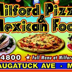 milford-pizza-mexican-food-milford-ct-yelpcom image