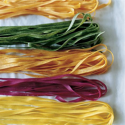 fresh-red-pepper-pasta-dough-variation-recipe-martha image