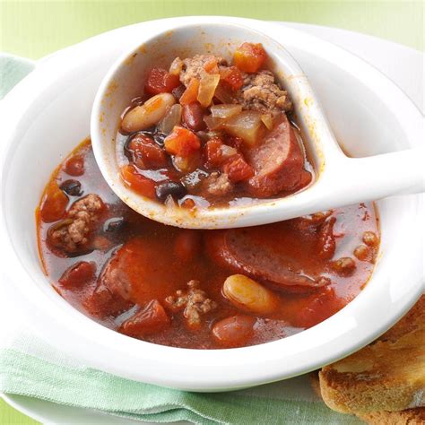 hearty-beef-bean-soup-recipe-how-to image