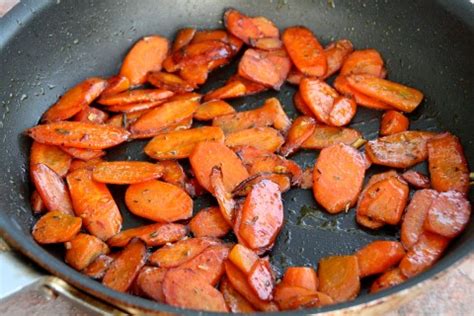 honeyed-carrots-shockingly-delicious image