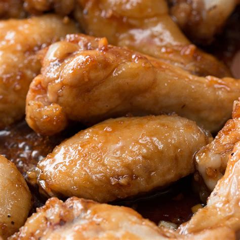honey-garlic-chicken-wings-recipe-by-tasty image
