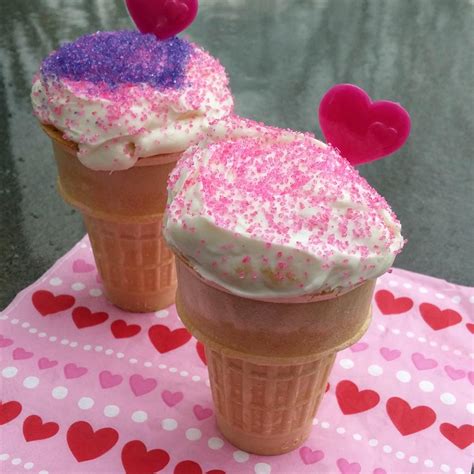 ice-cream-cone-cupcakes-allrecipes image