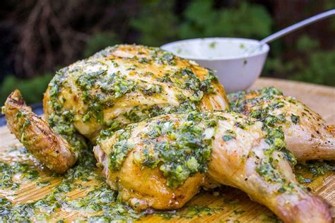 lemon-and-herb-chicken-with-a-cool image