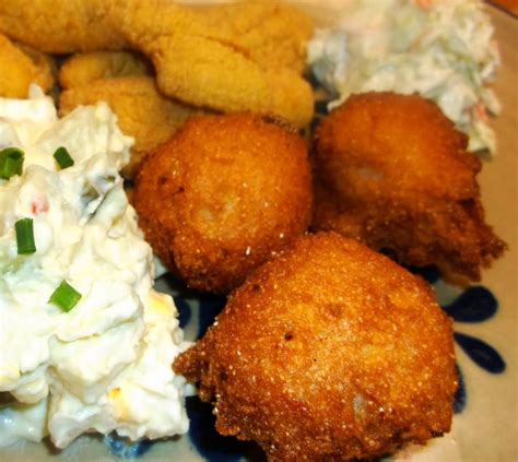 heavenly-hush-puppies-just-a-pinch image