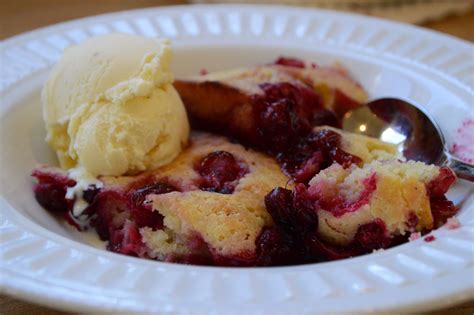 cranberry-maple-pudding-cake-unwritten image