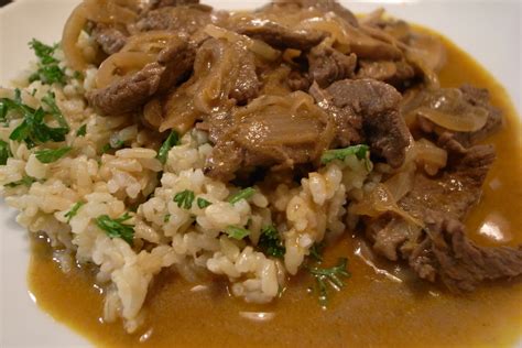 the-21-best-ideas-for-authentic-beef-stroganoff-best image