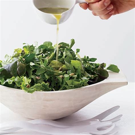 honey-lemon-salad-dressing-recipe-food-wine image