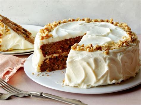 vegan-carrot-cake-recipe-food-network-kitchen image
