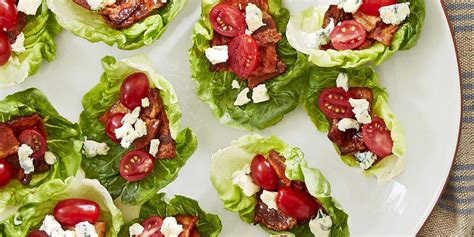 best-bacon-lettuce-cups-recipe-how-to-make-bacon image