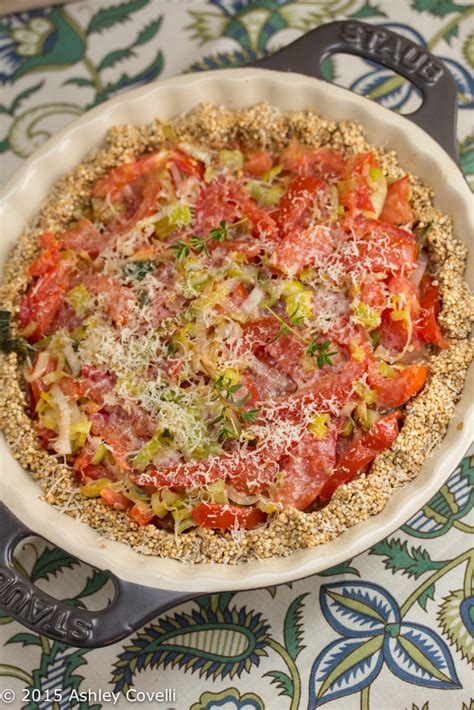 tomato-leek-pie-with-quinoa-crust-big-flavors-from-a image