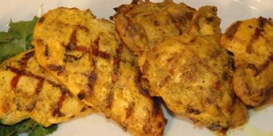best-grilled-tandoori-chicken-recipes-food-network image