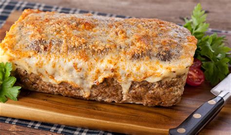 cheesy-3-meat-meatloaf-tln image