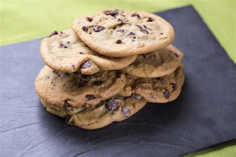 superfood-chocolate-chip-cookie-recipe-organic-spa image