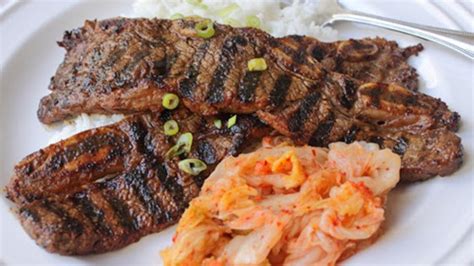 grilled-korean-style-beef-short-ribs-allrecipes image
