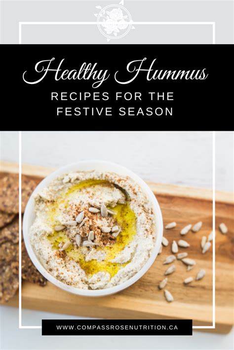 healthy-hummus-recipes-for-the-festive-season image