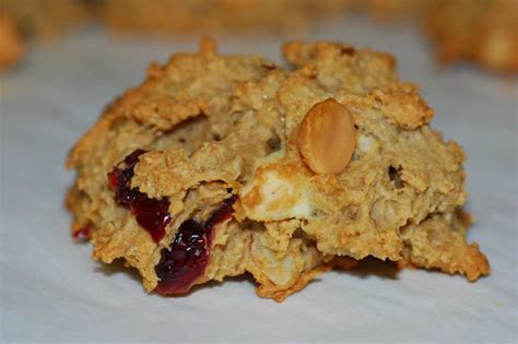 breakfast-bean-cookies-recipe-bakingfoodcom image