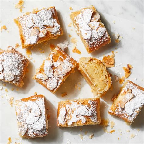 banket-dutch-almond-pastry-anova-precision-oven image