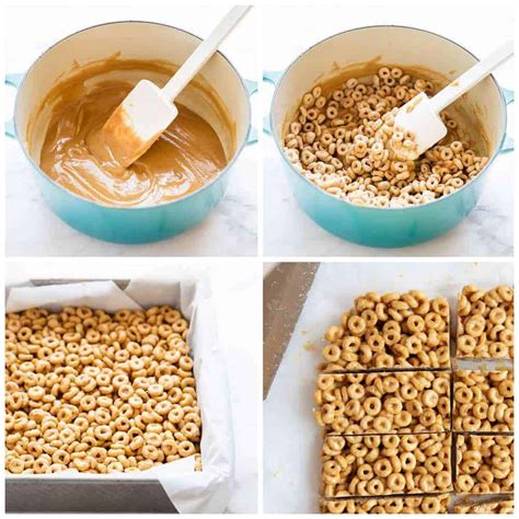 4-ingredient-peanut-butter-cheerio-bars-i-heart-naptime image