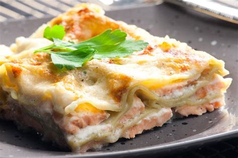 lasagna-with-fresh-salmon-the-real-italian-food image