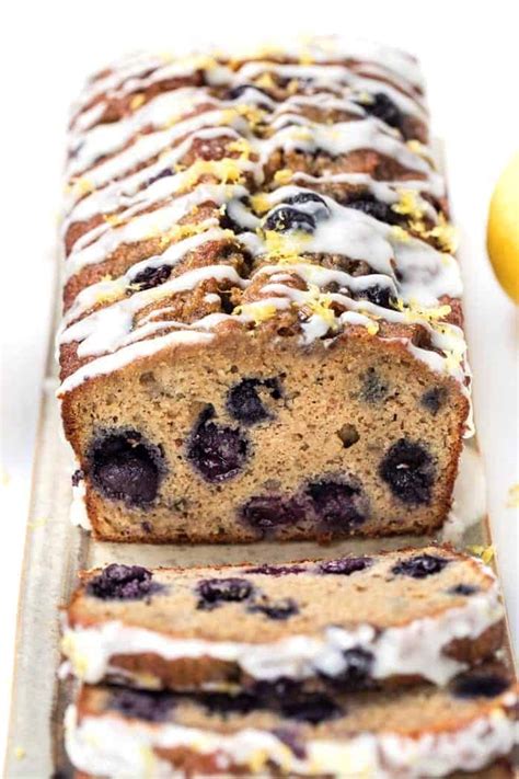 healthy-blueberry-banana-bread-simply-quinoa image