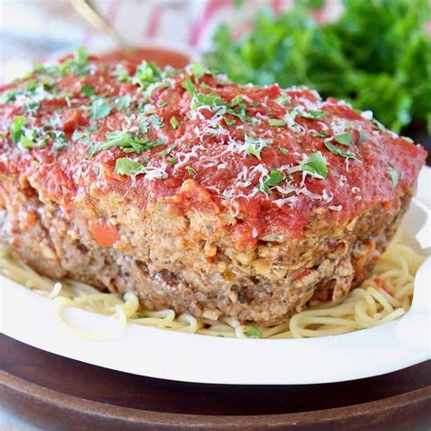 italian-meatloaf-quick-easy image