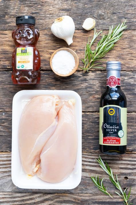 honey-balsamic-glazed-chicken-recipe-evolving-table image