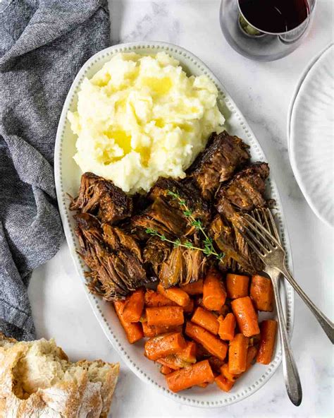 beef-pot-roast-with-gravy-ultimate-guide-moms-dinner image