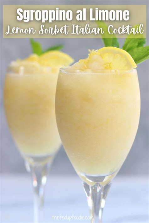 sgroppino-how-to-make-lemon-sorbet-italian-cocktail image