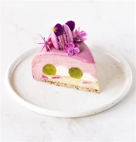 strawberry-kiwi-and-lime-entremet-in-love-with-cake image