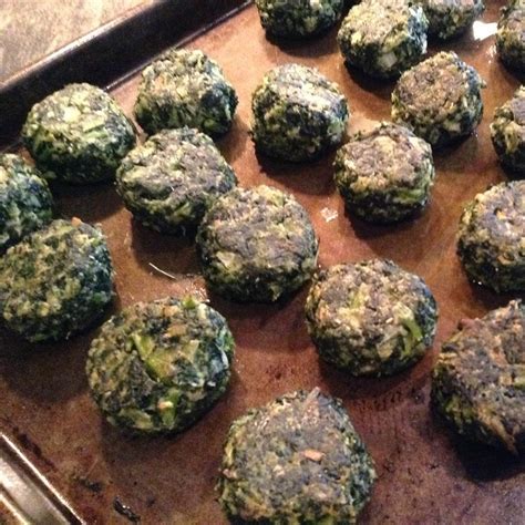 delicious-herbed-spinach-and-kale-balls-allrecipes image