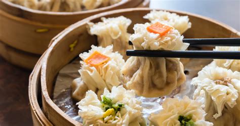 shumai-traditional-dumplings-from-guangdong image