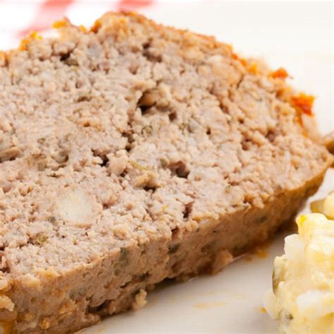 honey-mustard-glazed-meatloaf-recipe-on-food52 image