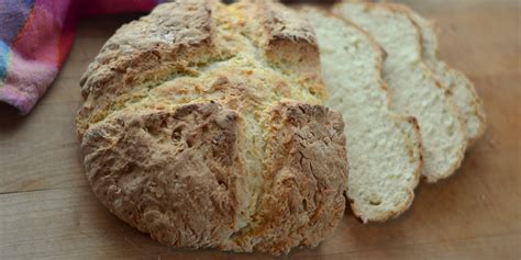 irish-white-soda-bread-recipe-epicurious image