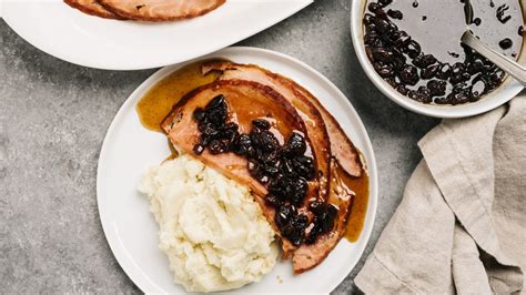 raisin-sauce-for-ham-with-video-our-salty-kitchen image