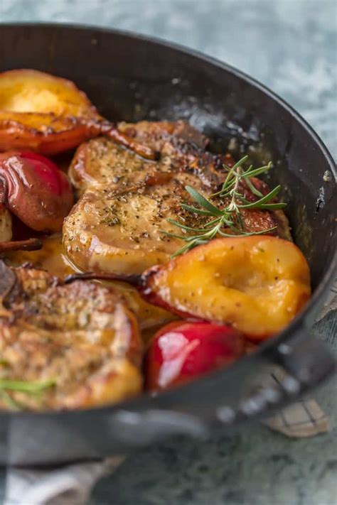 honey-pork-chops-with-pears-and-bourbon-pan-fried image