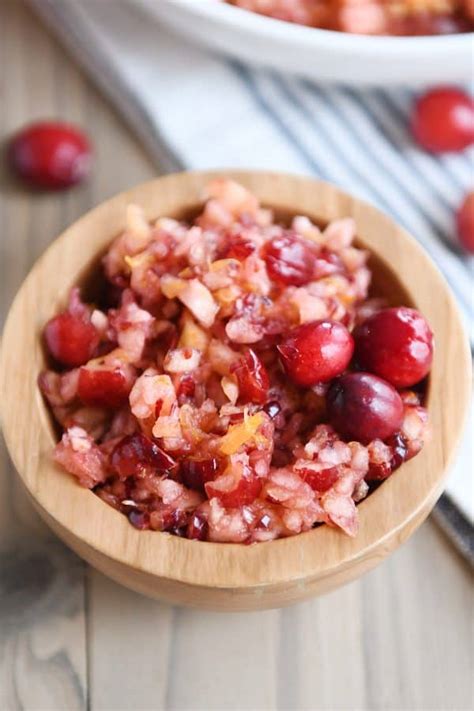 fresh-cranberry-apple-relish-mels-kitchen-cafe image