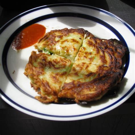korean-style-vegetable-pancakes-recipe-on-food52 image