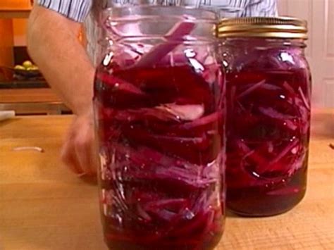 pickled-beets-recipe-alton-brown-food-network image