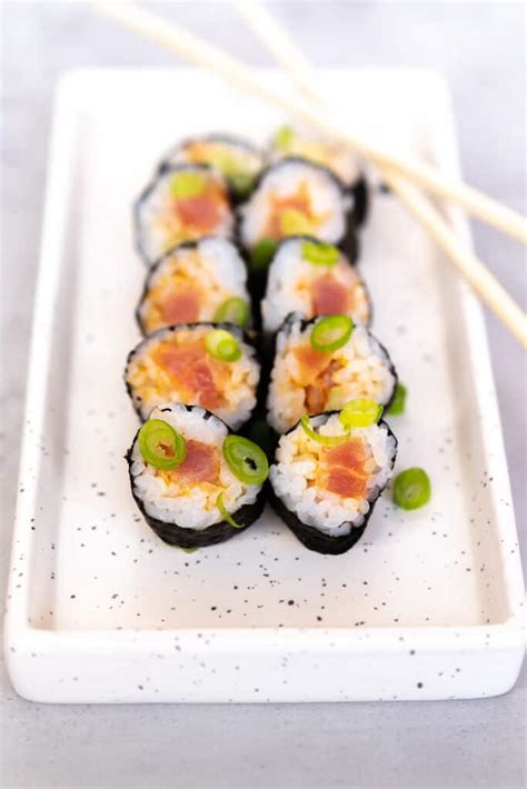 spicy-tuna-roll-tastes-better-from-scratch image