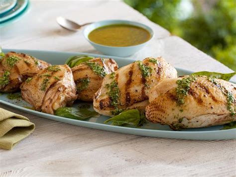 grilled-chicken-with-basil-dressing image