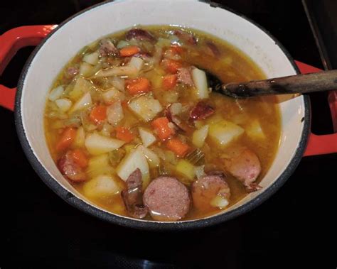polish-sausage-kielbasa-soup-recipe-foodcom image